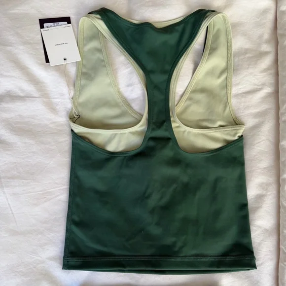 NWT SET Active Club Set - lawn - Picture 4 of 8